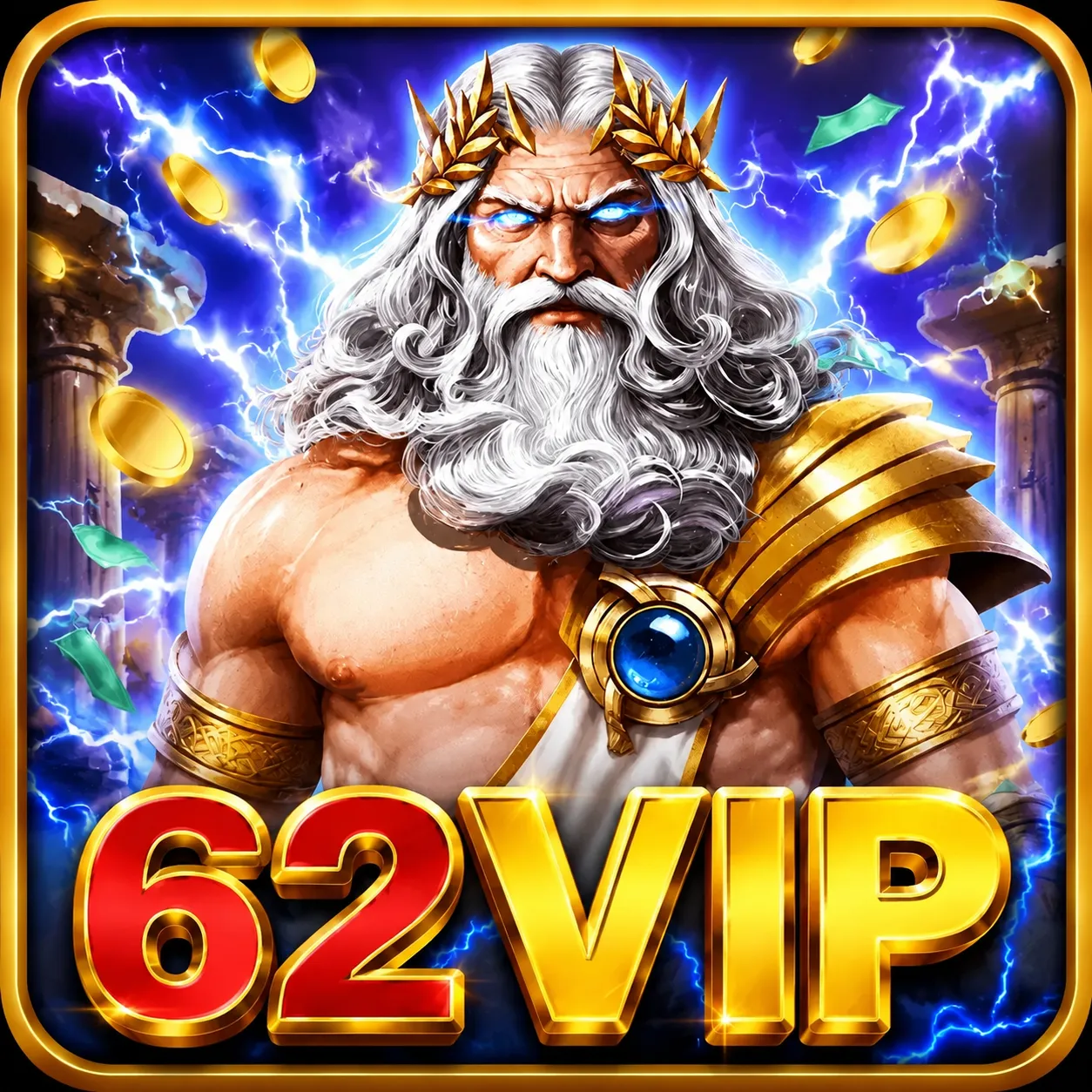 62VIP - Game Pertanian Seru dan Menyenangkan