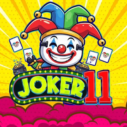 JOKER11 - Permainan Tembak Ikan Seru dan Mengasyikkan