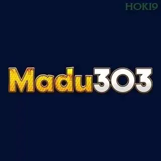 MADU303 - Pertempuran Terhebat dalam Dunia Battle Royale