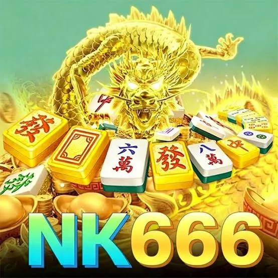 NK666 - Pertarungan Epik dan Seru