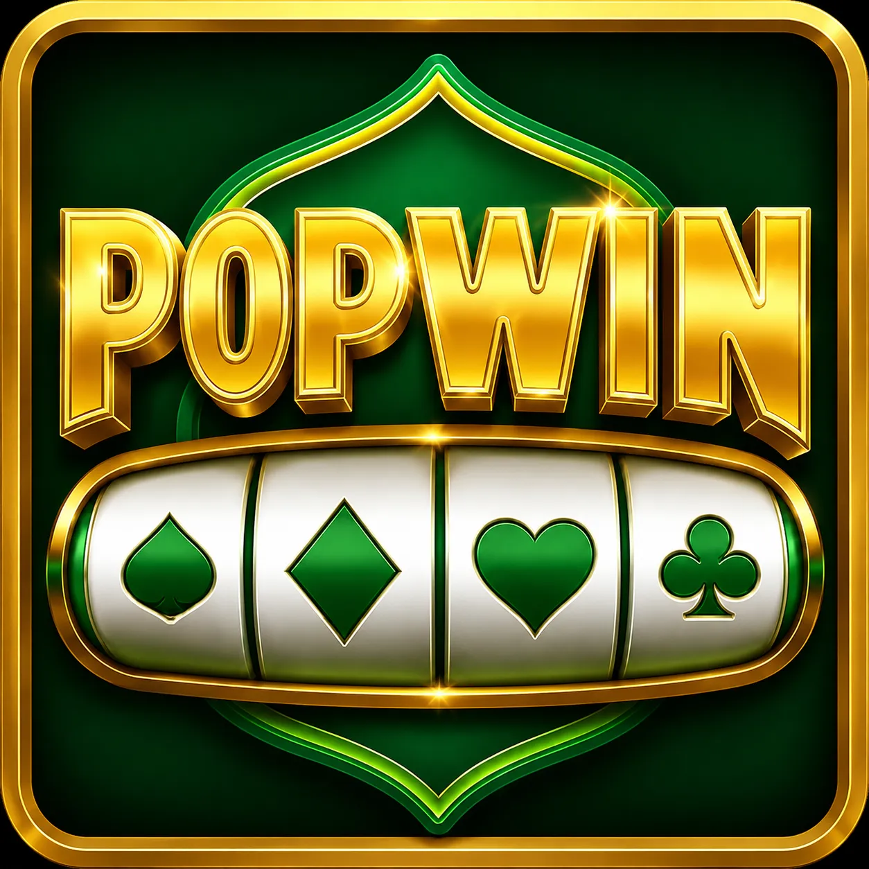 POPWIN - Permainan Memancing Seru untuk Semua Usia