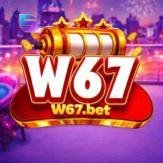 W67 - Game Bingo Seru dan Menyenangkan