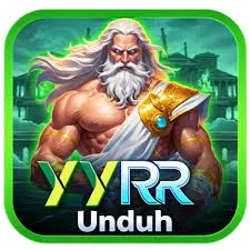 YYRR - Petualangan Seru dalam Permainan Arcade