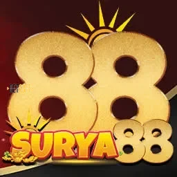 Logo surya88